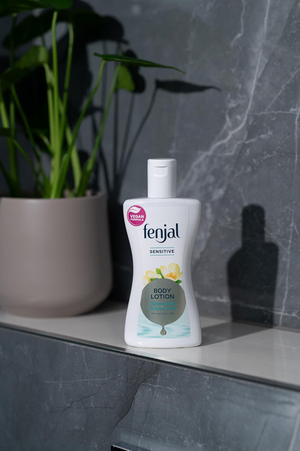 Fenjal Sensitive Body Lotion 200ml