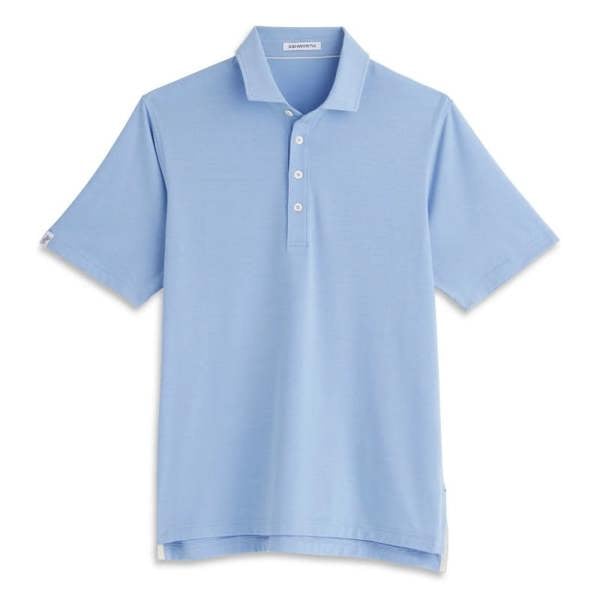 Ashworth Dry Release Polo