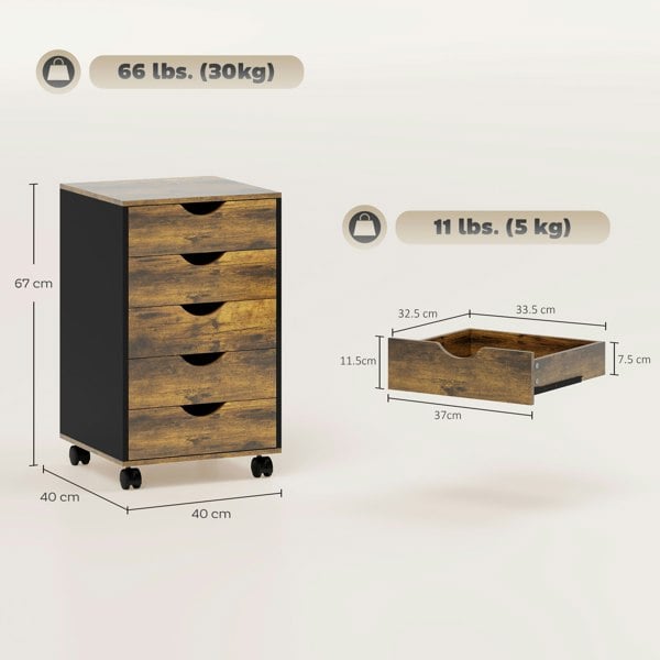 File Cabinet