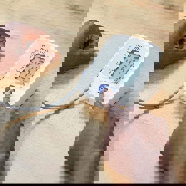 Omron M2+ Upper Arm BPM