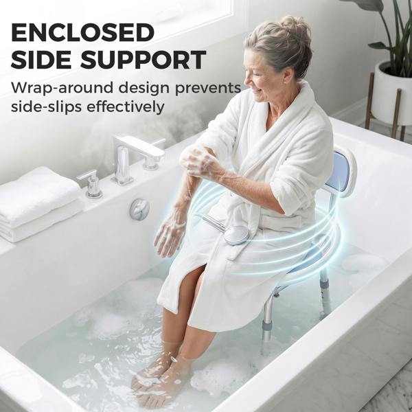 Shower Stool