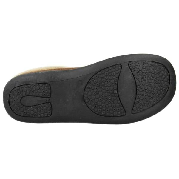 Ladies Sleephhh Slip On Slippers Claire