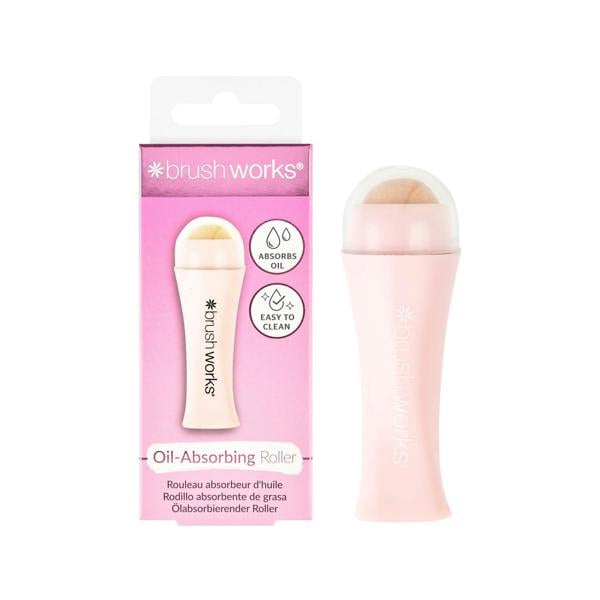 Brushworks Oil Absorbing Roller