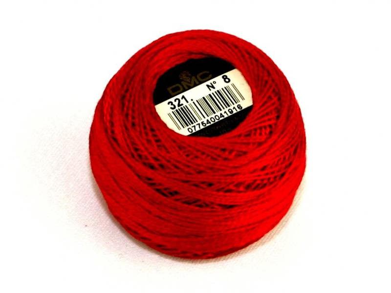 321 | Red