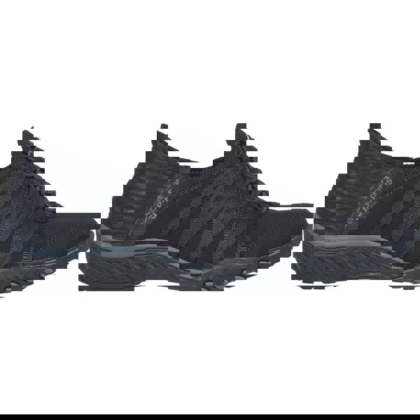 Skechers Breathe-Easy - Roll-With-Me Women's Trainers in Black