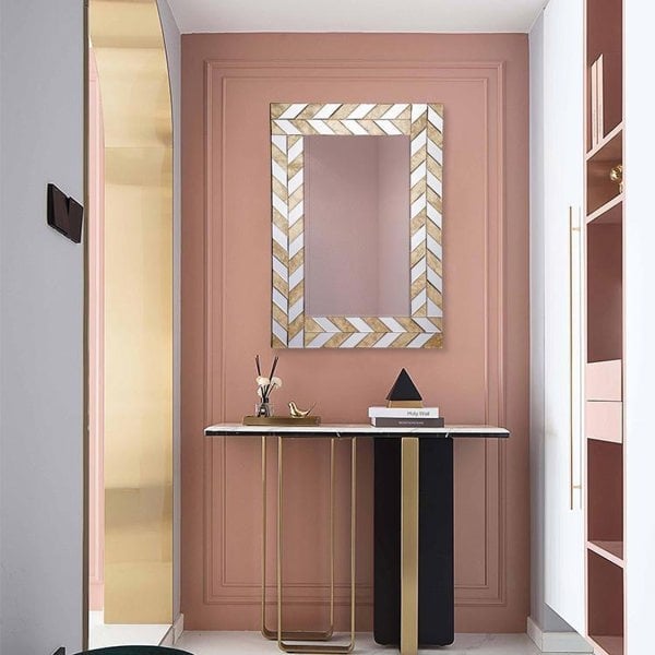 OD84 Mirror-Weilai Concept-80*120CM-Weilai Concept