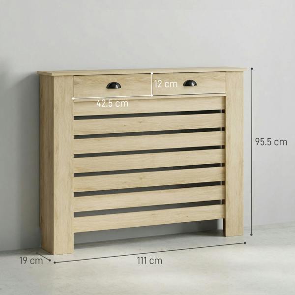 Radiator Cover