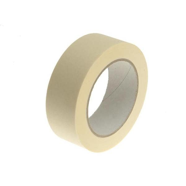Faithfull Masking Tape - Multi Colour - 