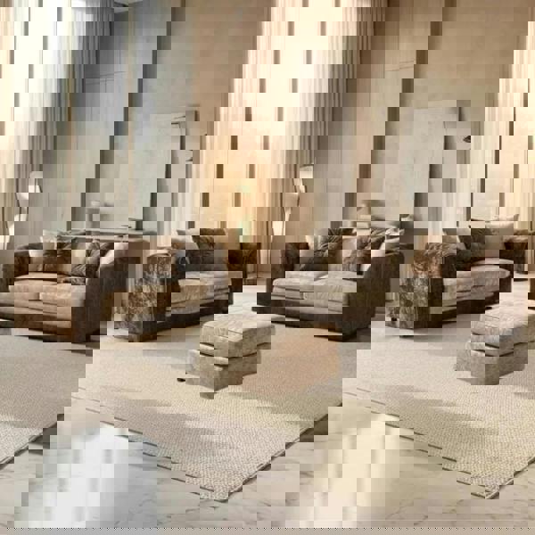 Sofa Scene Bella Living Room Furniture Range