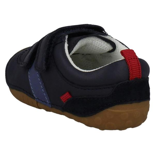 Start-rite Boys Startrite Pre Walking Shoes Zap