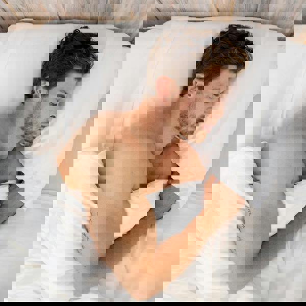 Ethical Bedding Bed Sheet Set (Organic Cotton Percale)