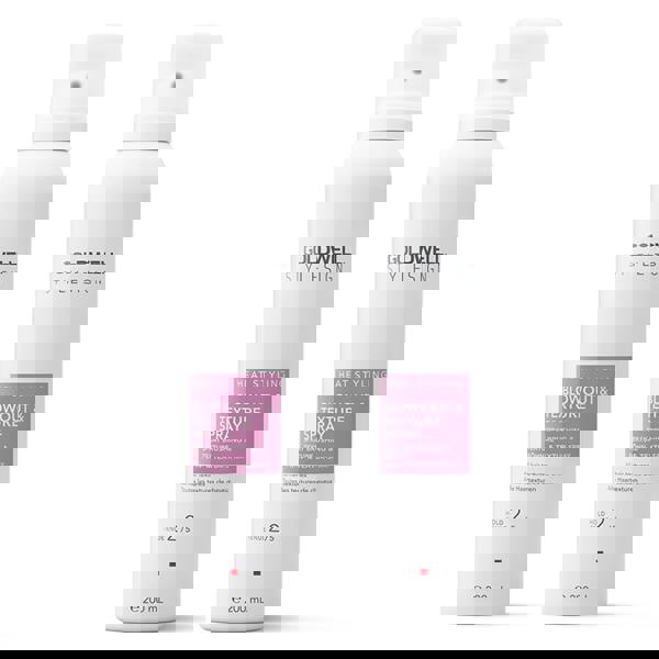 Goldwell StyleSign Blowout & Texture Spray Double