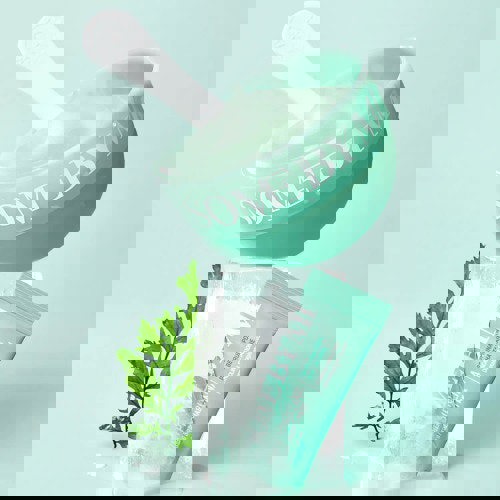 SOME BY MI PDRN Spirulina Soothing Sherbet Mask Set