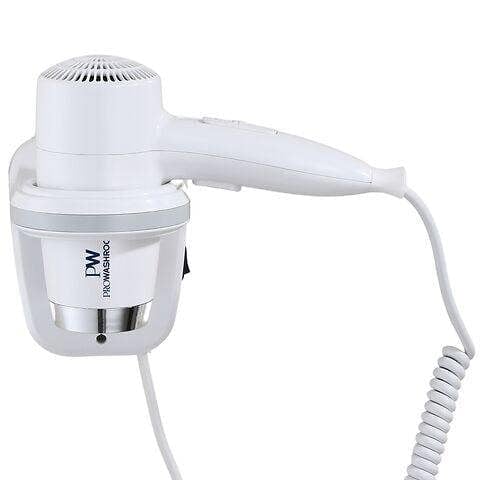ProWashroom Pro Washroom Hotel Hair Dryer 800w