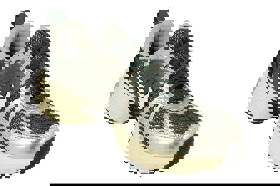 Nike V2K Run Mens Hj4497  300 - Vintage Green 300 - Photo 3