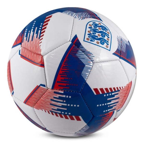 England Blitz Football Size 5 Deflated, Footballs, Sports, Gift