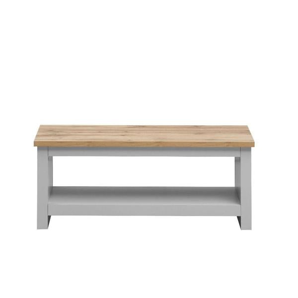 Timber Art Design Lisbon Lift Up Coffee Table