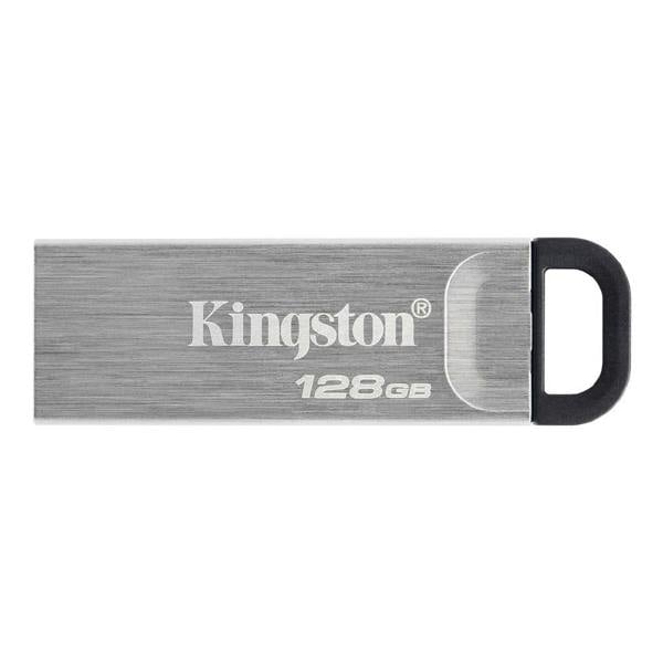 Kingston DataTraveler Kyson USB 3.2 Flash Drive 128GB