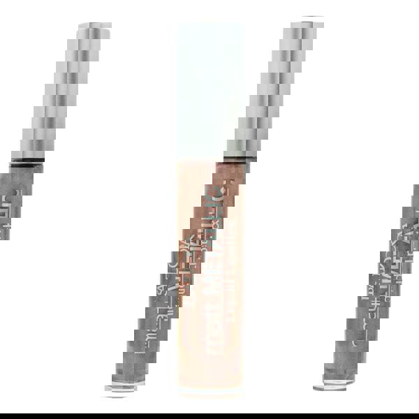 Isadora Matt Metallic 81 Rose Gold Liquid Lipstick 7ml