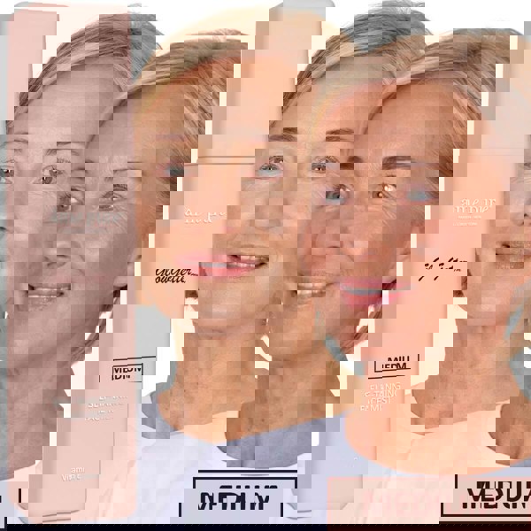 Âme Pure GLOWGETTER - Self-Tanning Spray Mist For a Natural Tan