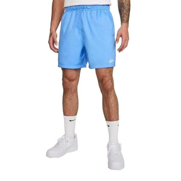 Nike Mens Sportswear Essentials Shorts - University Blue - 