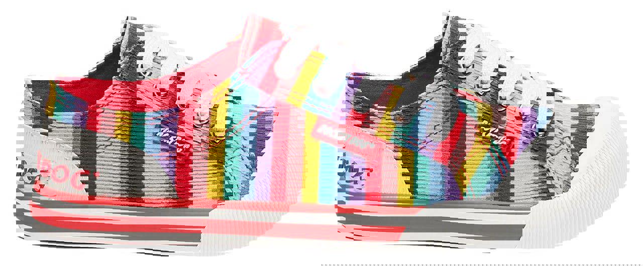 Rocket Dog Jazzin Womens Casual Lace Up Canvas Pumps Shoes Trainers