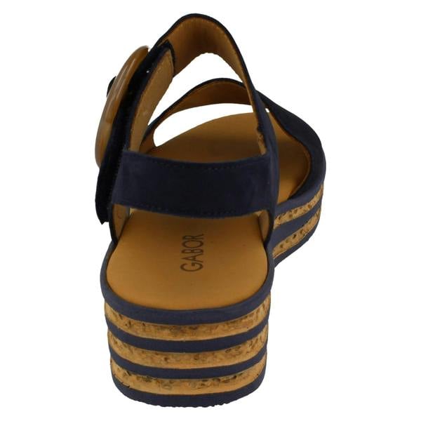 Gabor Ladies Gabor Sandals 84.550