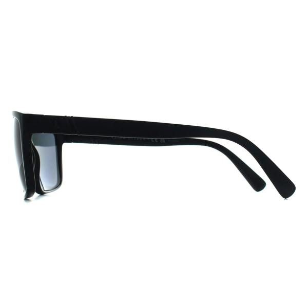 Polo Ralph Lauren Sunglasses PH4133 558981 Shiny Dark Grey Dark Grey Polarized