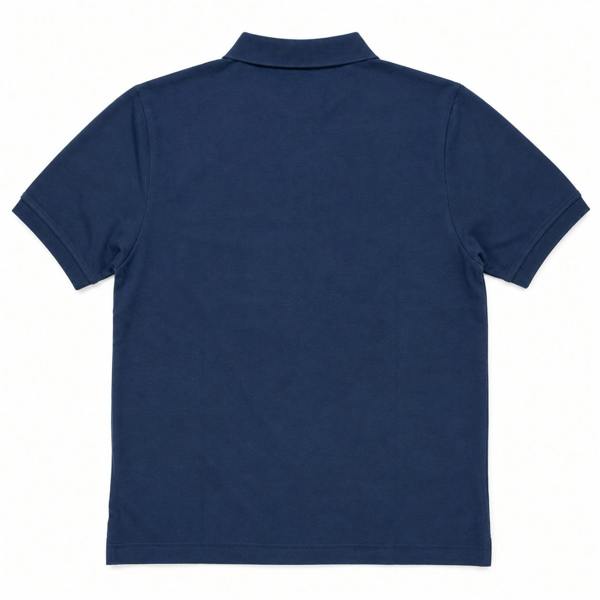 Ellesse Muccia Polo Shirt Navy/Teal