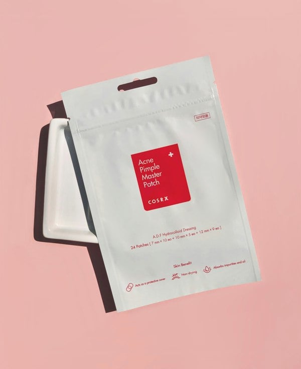 COSRX Acne Pimple Master Patch (24)