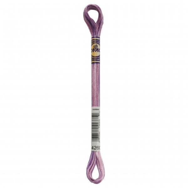 4260 | Purple