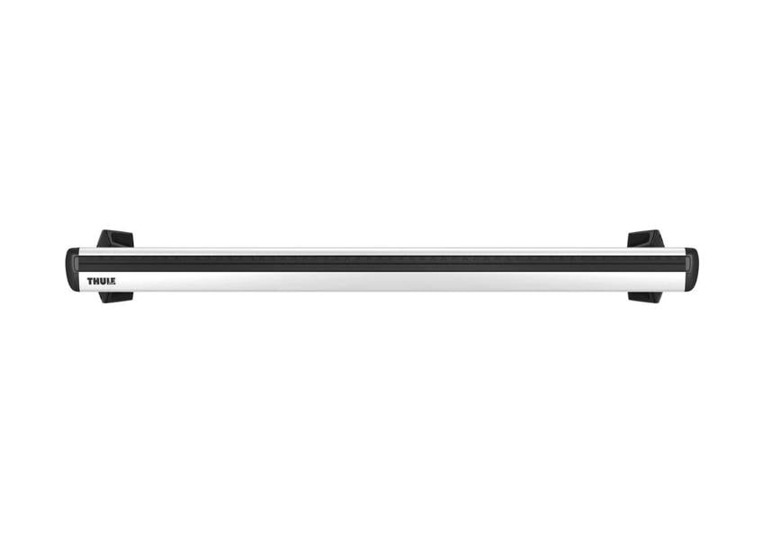 Thule Roof Rack Cross Bars, MG E-HS / HS 5dr SUV 2025+ onwards, WingBars