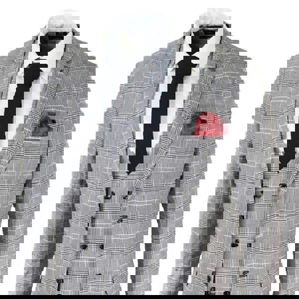 34" Jacket 28" Trousers, 36" Jacket 30" Trousers, 38" Jacket 32" Trousers, 40" Jacket 34" Trousers, 42" Jacket 36" Trousers, 44" Jacket 38" Trousers, 46" Jacket 40" Trousers, 48" Jacket 42" Trousers, 50" Jacket 40" Trousers, 50" Jacket 42" Trousers, 50" Jacket 44" Trousers, 52" Jacket 42" Trousers, 52" Jacket 44" Trousers, 52" Jacket 46" Trousers, 54" Jacket 44" Trousers, 54" Jacket 46" Trousers