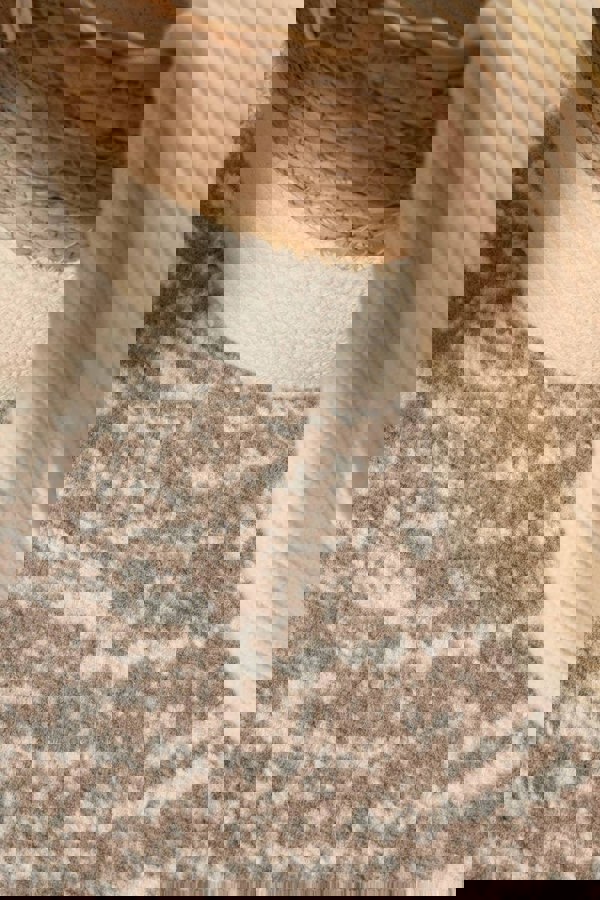 The Rugs Gloria Round Rug Cavallo -Quality & Stylish Comfort