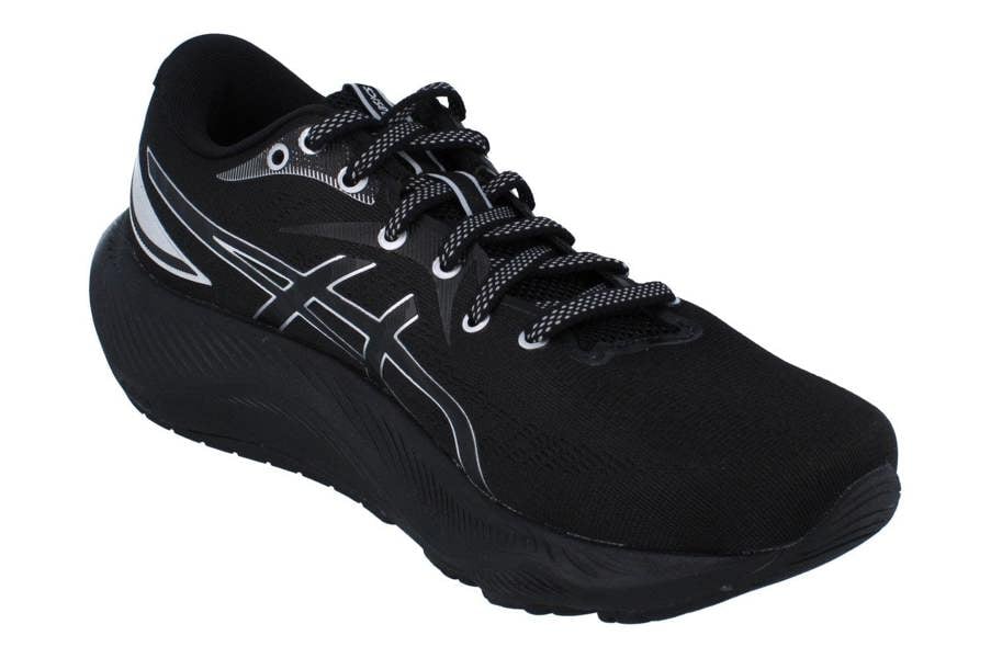 Asics Gel-Jadeite 2 Womens 1012B785 001 - Black Black 001 - Photo 3