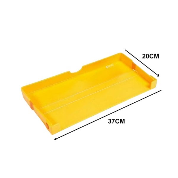 Happy Cutting - Compact Chopping Board OLPRO