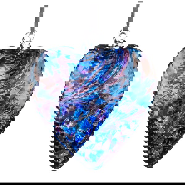 12cm Friendship Heart - Seconds