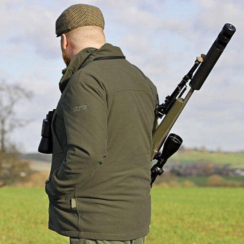 Game Technical Apparel Game HB275 Trekker Jacket