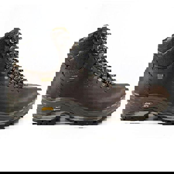 GriSport Fuse Mens Vibram Waterproof Hiking Trekking Ankle Boots