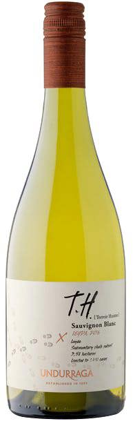 Undurraga, Terroir Hunter, Valle de Leyda, Sauvignon Blanc 2021 75cl