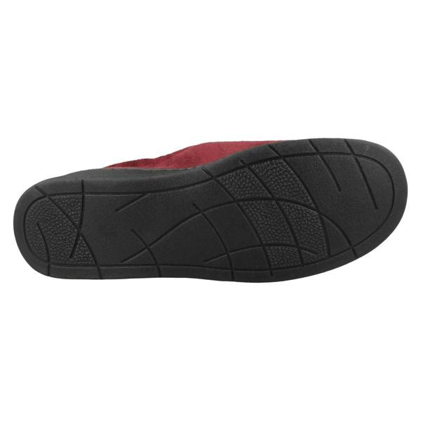 Ladies Jyoti Embroidered Slippers Julie W15-191