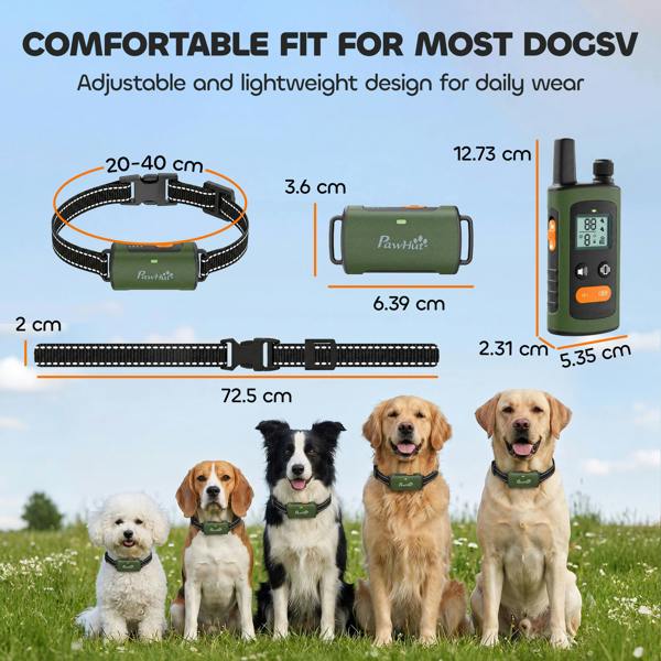 Dog Shock Collar