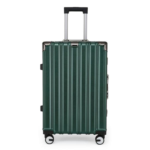 Infinity Luggage Hardshell Suitcase Set Robust 8 Wheel Cabin Luggage Suitcases