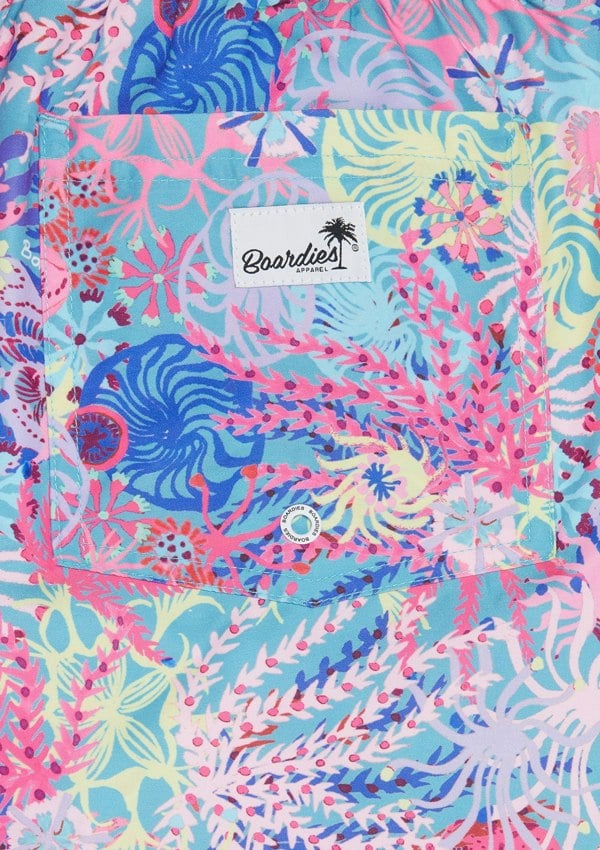 BOARDIES Kids Coral