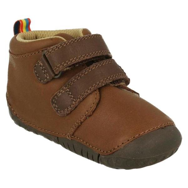 Start-rite Boys Startrite Pre-Walkers Boots Noah