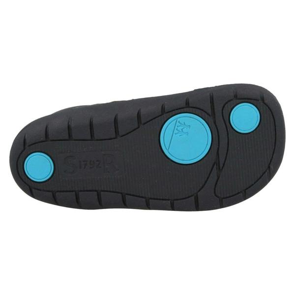 Start-rite Boys Startrite Cut Out Detail Summer Shoes Bumble
