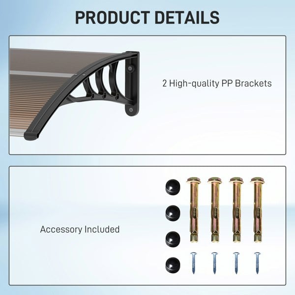 Door Awning