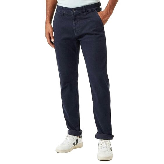 Boss Remaine Twill Chino Pant