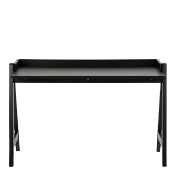 Furniture To Go Miso Office Desk in Black