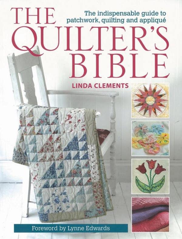 The Quilter's Bible